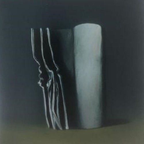 The Caretaker - Everywhere At The End Of Time: "it's just a burning memory" With Radio Static