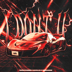 I don't II w/MURDAMXNE