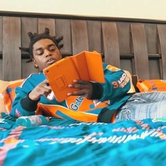 TRANSPORTIN' (Josh Rosner Bootleg)- Kodak Black