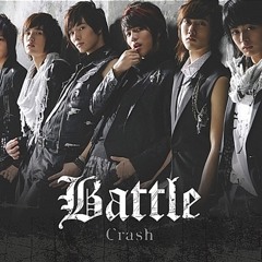 Battle (베틀) - Crash (Crazy In Love)