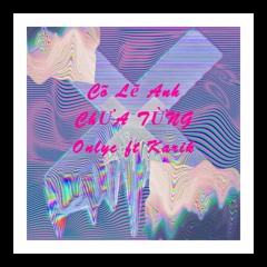 Only C Ft Karik - Có Lẽ Anh Chưa Từng - ( Minh Duc Remix )