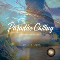 Back to Paradise - Corsica 2023
