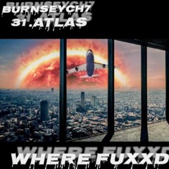 3i ATLAS the world's fxxxd-(Burnseych7)