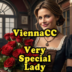 Very Special Lady