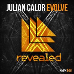 Julian Calor - Evolve (Party Pop Remix)
