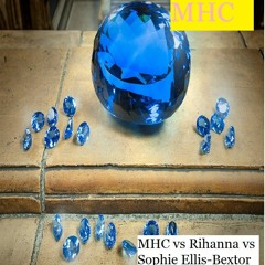 MHC vs Rihanna vs SEB