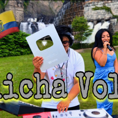 Chicha Ecua Vol8 Dj Andres Pinguil (feat.Lulu Pintado & Mr.Willy) 2k22