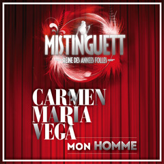 Mon Homme (Extrait de Mistinguett, Reine Des Années Folles)