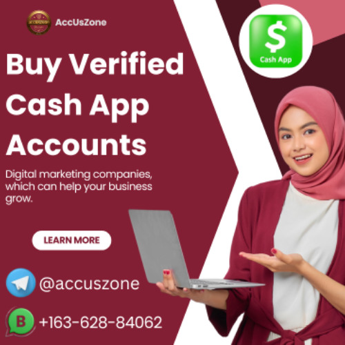 Buy a verified Cash App account from the number one site in the US -accuszone.