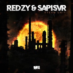 Redzy & Sapisvr - Databender (Kronomikal Remix)
