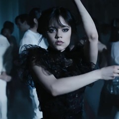 Bloody Mary `i'll dance dance dance with my hands` slowed down