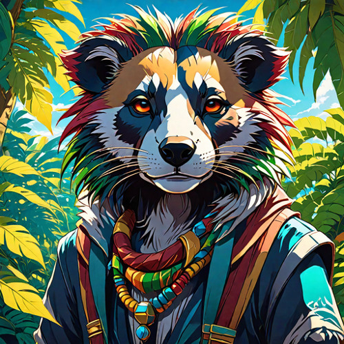 Badger Man
