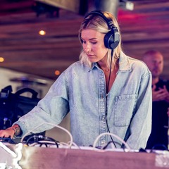 The Legendary Cafeina Beach Party 2021 Mixed By Tach Cremer.MP3