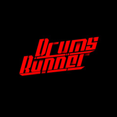 DRUMS RUNNER - MIX PA LOS BOTES Y LAS BABIES