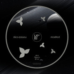 Nico Cassou - Flippers (Original mix)