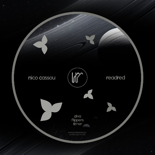 Nico Cassou - Timer (Original mix)