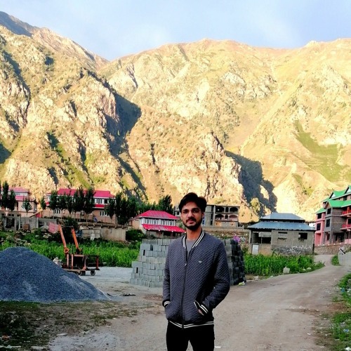 ramta jogi mix - shahjee