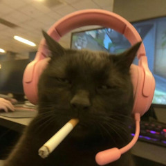 don't try me