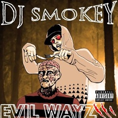 DJ SMOKEY - XANADA BODEINE FIENDZ FURUYA EDIT