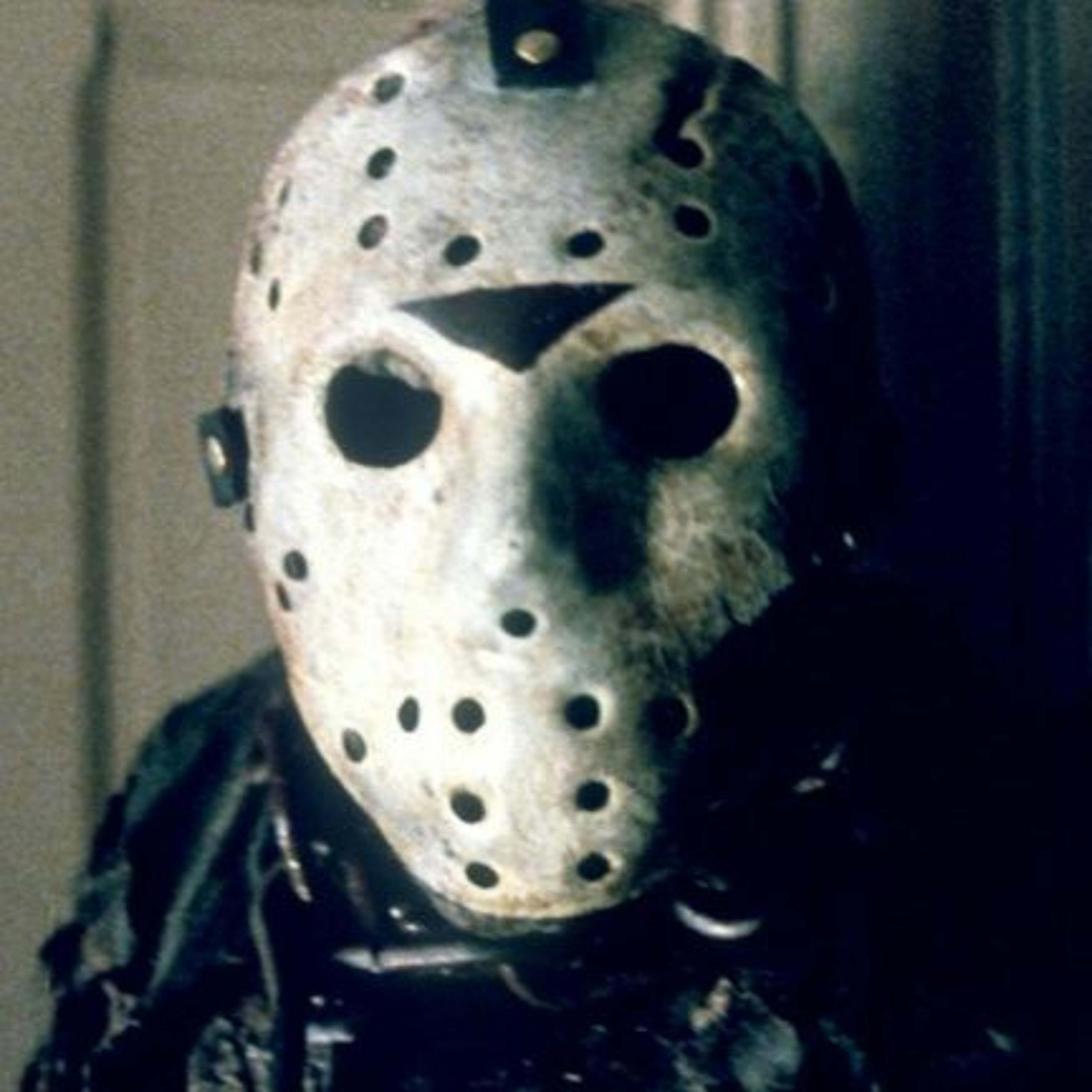 Full Metal Flash Back - Friday the 13th Franchise episode artwork