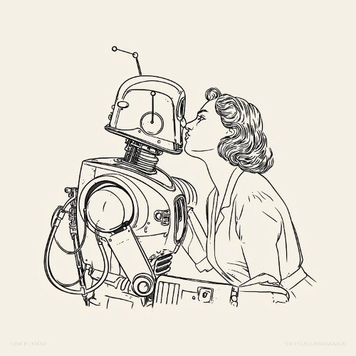 The Polish Ambassador - New Day