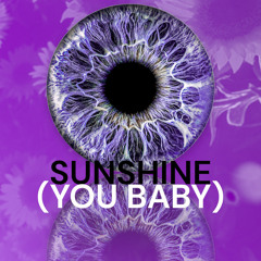 4MULA-Sunshine (You Baby)