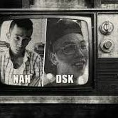 Internet Gangsta - DSk, Nah, MrSol