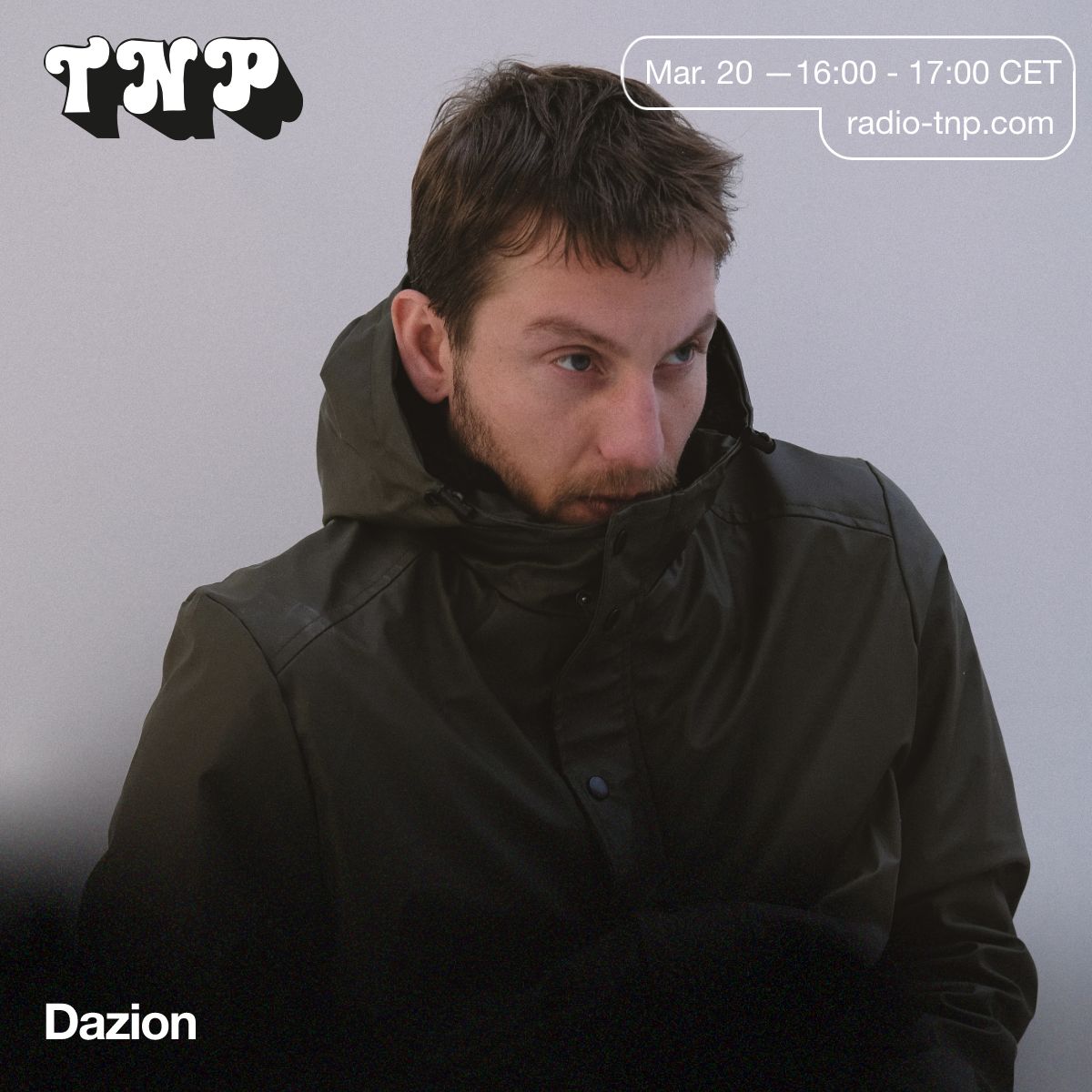 Dazion
