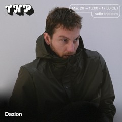 Dazion @ Radio TNP 20.03.2021