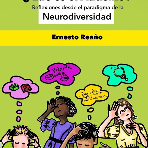 [PDF] Download Qu Es El Autismo Reflexiones Desde El Paradigma De La