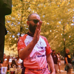 Think Outside The Kiosk w/ Lefto Early Bird @ Kiosk Radio 10.08.2025