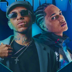 J.ESKINE FT ORUAM - AMOR BANDIDO ( AUDIO ORIGINAL ) 2025