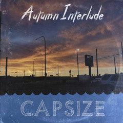 Capsize - Instrumental