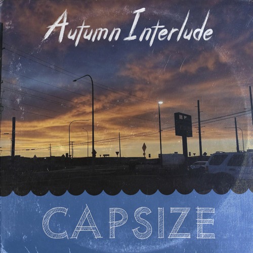 Capsize - Instrumental