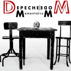 Depeche Mode - My Cosmos is Mine (Pili de Murias Extended Remix)