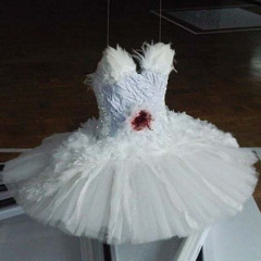 white^swan [ kromebags* elmo grujner ]
