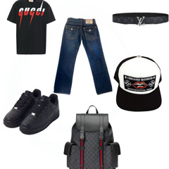 Yung Trappa Sil-a - Давай кинем барыгу ///rmx by Слава Кузнецов///