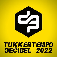 TukkerTempo at Decibel 2022