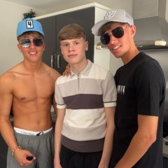 Scott Steer - Feel Good [Unreleased]