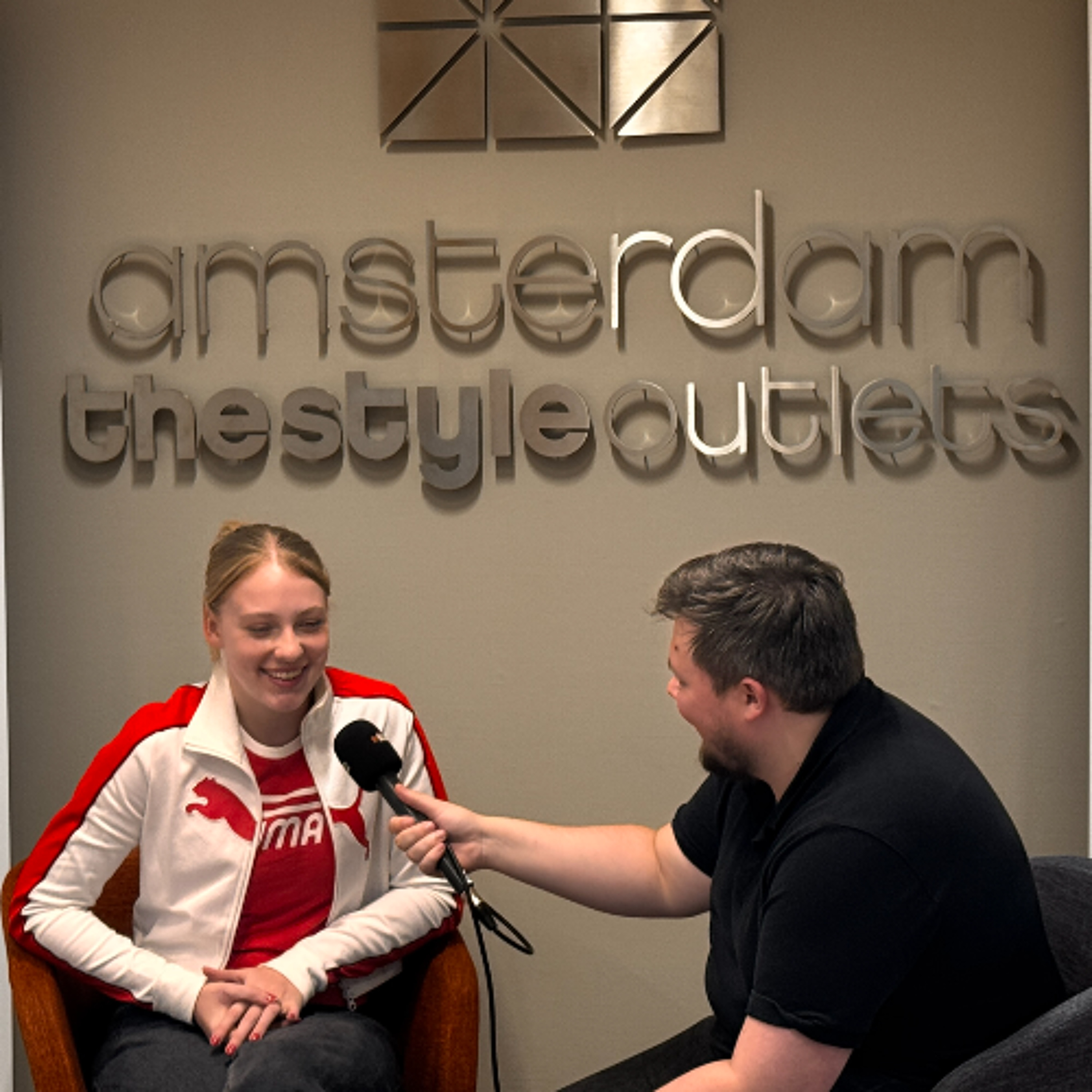 Aurelia Nobels wil beste weekend overtreffen met podium - ALLsportsradio LIVE! 29 augustus 2025 episode artwork