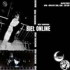 Trackswing Radio | Keu invites bieL onLine (Feb 04)