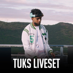 TUKS Liveset | The Best of Shatta, Riddim & Booty Beats | Guest Liveset by TUKS