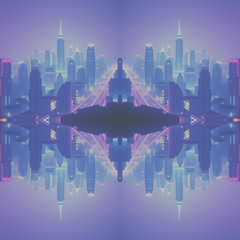 Skyline Pulse