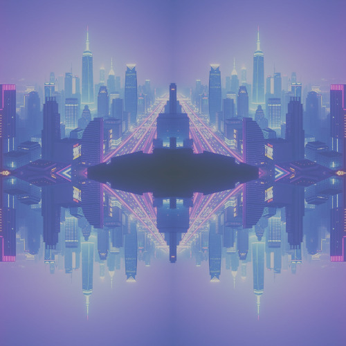Skyline Pulse