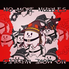 Undertale: Halloween Hack - No More Nuzzles (Piano Cover)