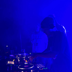 03 First Double Drops DnB with David Wach
