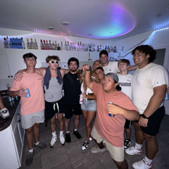Poker Face Frat ( PAJANE, Juicy Jo3 Remix)