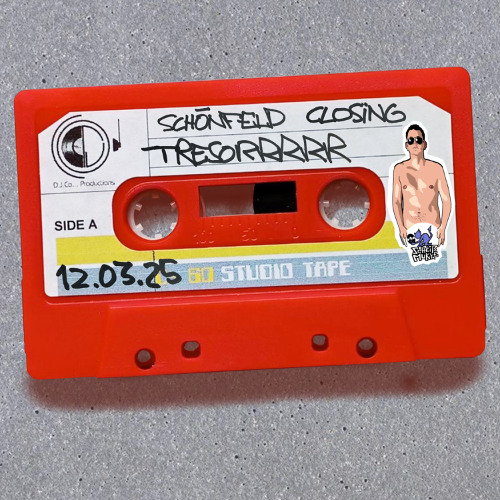 New Faces @ Tresor hosted by Scheißmukke