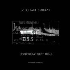 Michael Burkat - Don't Look Back