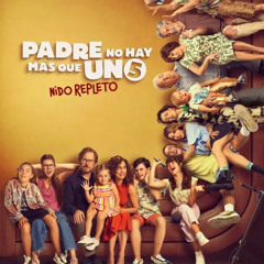 ¡VER! Padre no hay más que uno 5 (2025) ONLINE LATINO Y ESPAÑOL
